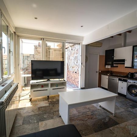 Centrico Atico En Madrid By Bebalmy Apartment Екстериор снимка